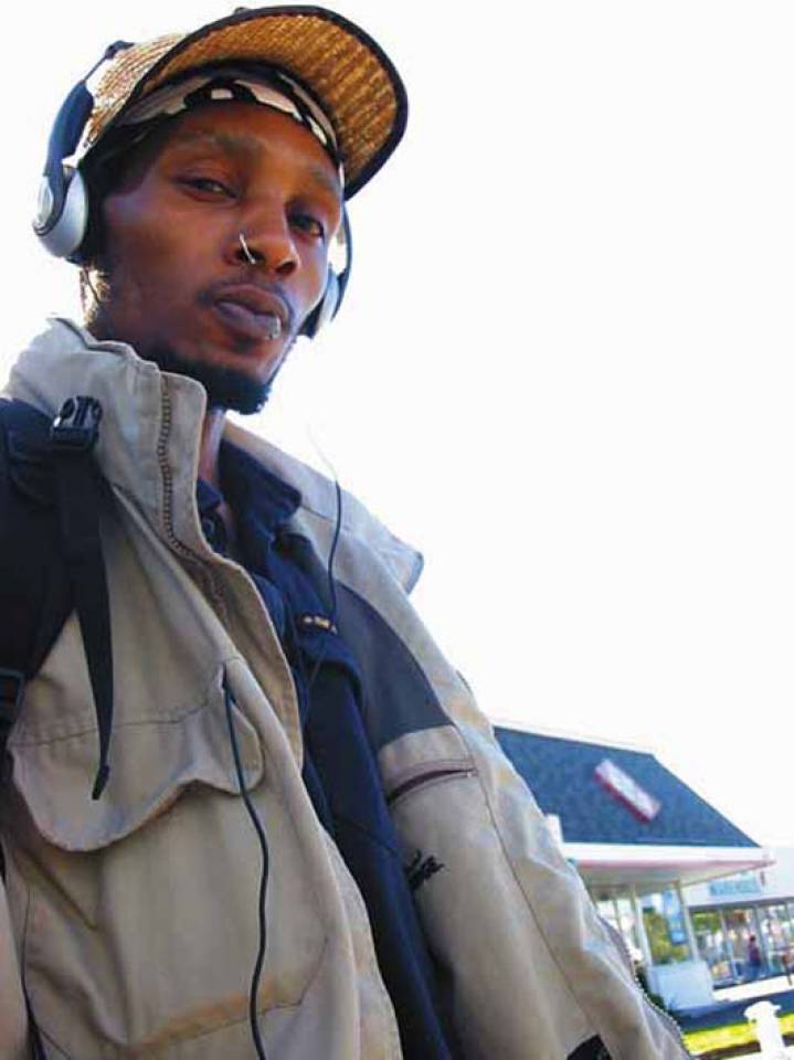 how old is del the funky homosapien - Ilustrasi 2