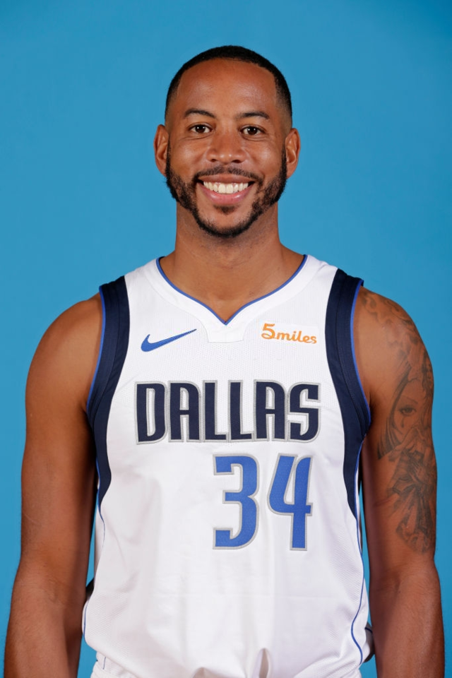 devin harris net worth - Ilustrasi 2