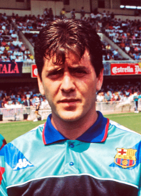 Carles Busquets